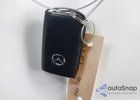 2024 Mazda Cx-30 2.5 S Carbon Edition from USA, damaged, VIN 3MVDMBCM1RM637388